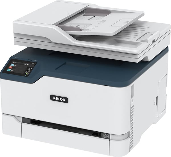 Xerox C235 -färglaserfunktionsskrivare