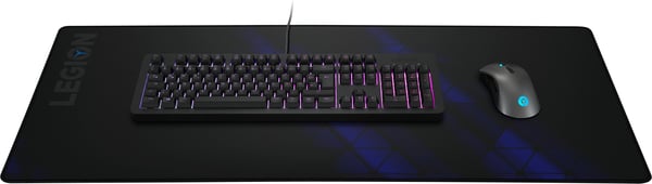 Lenovo Legion Gaming Control Mouse Pad XXL - musmatta för spelare