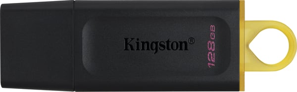 Kingston DataTraveler Exodia 128 Gt USBhukommelse