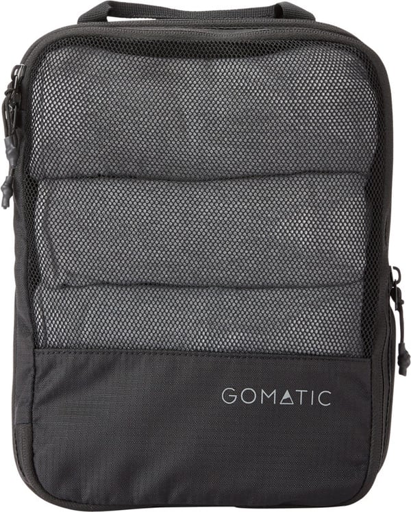 Gomatic Packing Cube V2 Medium -pakkauskuutio