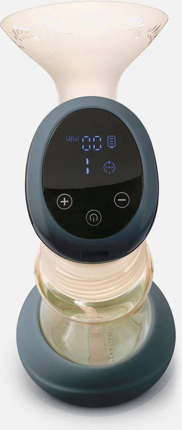 Lola&Lykke Amning Startkit - amningens startpakke