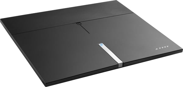 One For All SV9495-5G - aktiv DVB-T/T2 indendørsantenne med LTE-filter, 54 dB