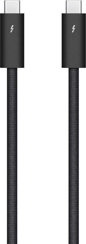 Apple Thunderbolt 4 Pro-kabel, 1,8 m (MN713)