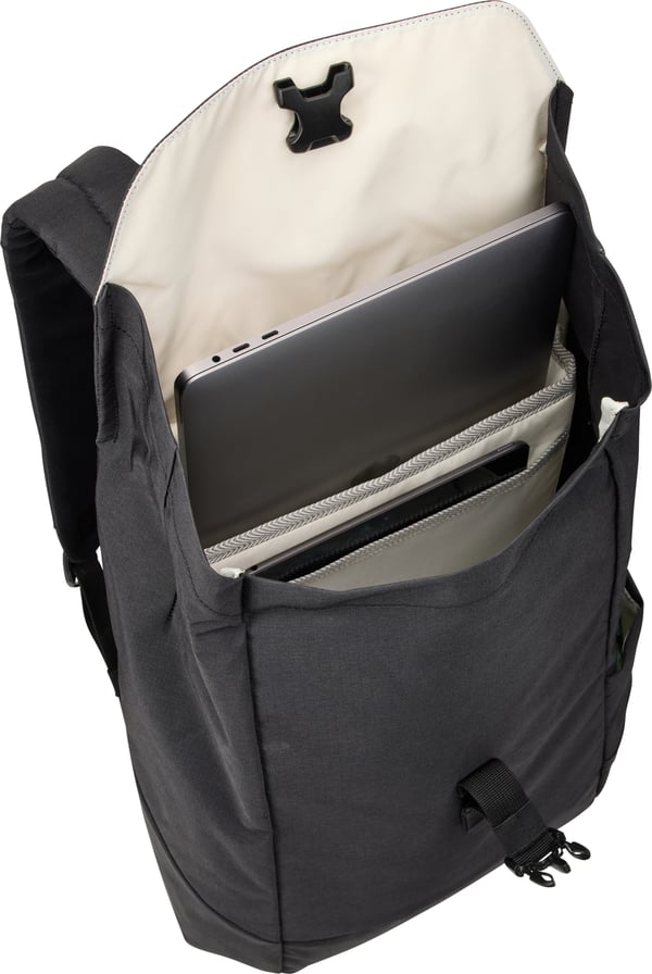 Thule Lithos Ryggsäck 16L -svart