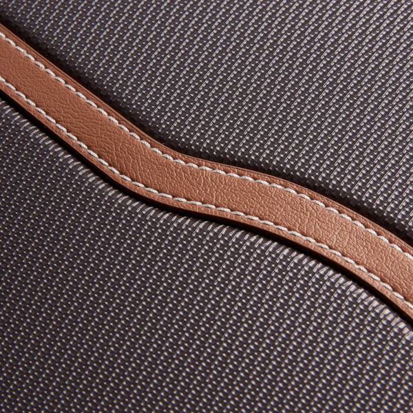 Delsey Chatelet Air 2.0 55 cm kuffert, brun