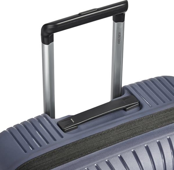 Delsey Ordener 66 cm -resväska, antracit