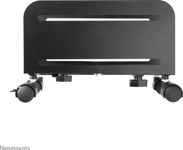 Neomounts by Newstar - mobil-PC-ställ, svart