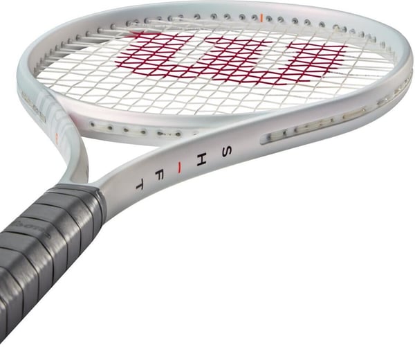 Wilson Shift 99 -tennisracket, greppstorlek 3