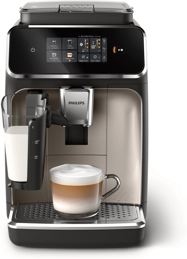 Philips Serie 2300 EP2336/40 -kaffemaskine