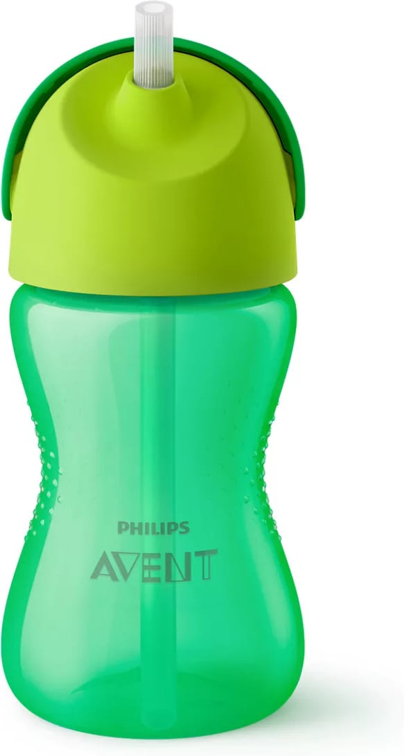 Philips Avent SCF798/01 - sugekande, 300 ml, grøn