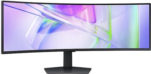 Samsung ViewFinity S95UC 49" Ultra Wide Dual QHD-skärm