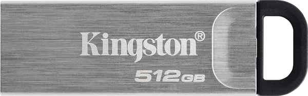 Kingston DataTraveler Kyson 512 GB USB-minne