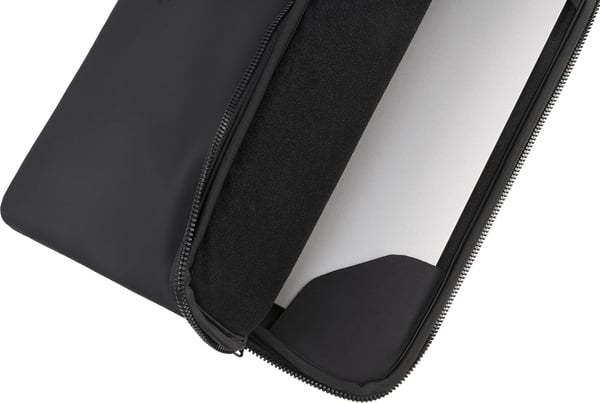 Tucano Gommo -beskyttelsesetui til 15.6" bærbar computer, sort