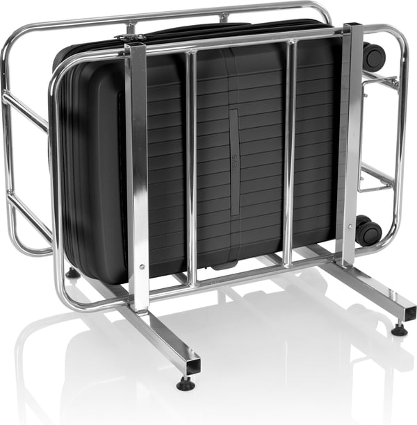 Heys Airlite 53 cm resväska, svart