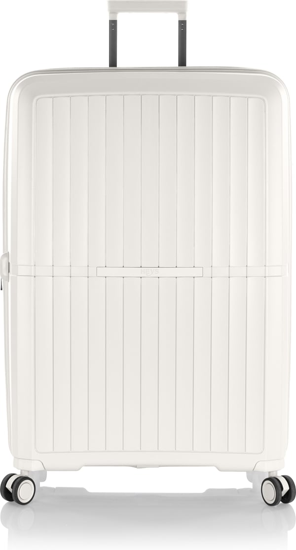 Heys Airlite 76 cm kuffert, hvid