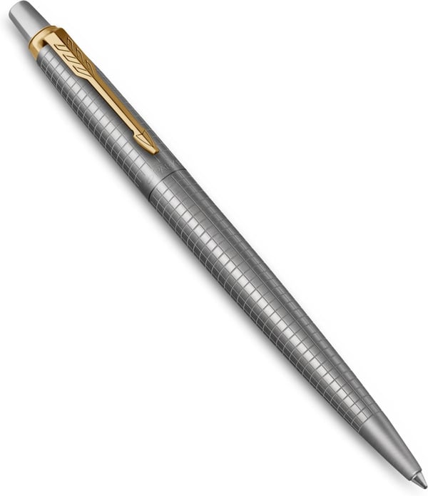Parker Jotter Special Edition 70-års jubilæum i rustfrit stål G.T. -blækpen