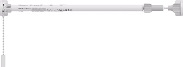 Eve MotionBlinds Uppgraderingskit - gardinstyrning, Matter, uppgraderingspaket