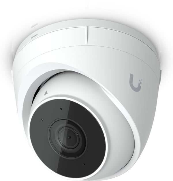 UbiQuiti Unifi G5 Turret Ultra overvågningskamera til indendørs og udendørs brug