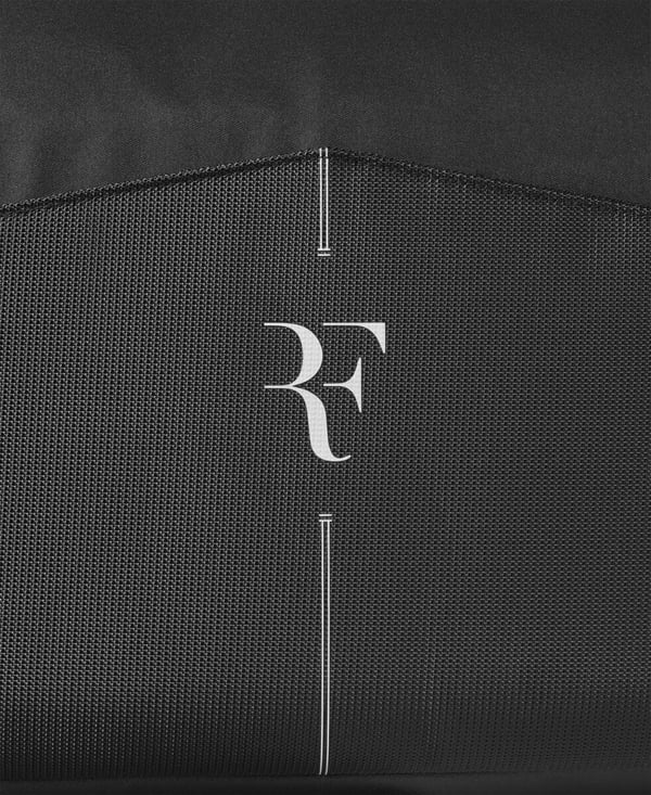 Wilson x RF Practice Racket Bag - tennisväska
