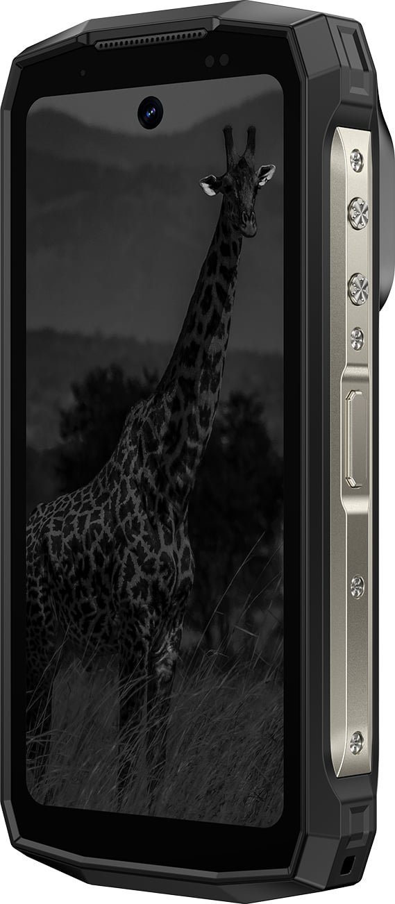 Ulefone Armor Mini 20 Pro tålig smartphone