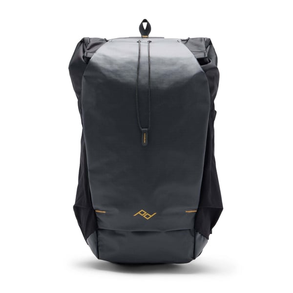 Peak Design Outdoor Backpack 25L - dagrygsæk, sort