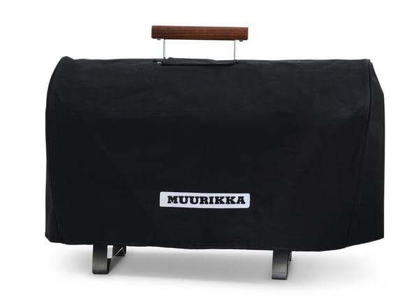 Muurikka skyddstäcke 1100 PRO för rökmaskin
