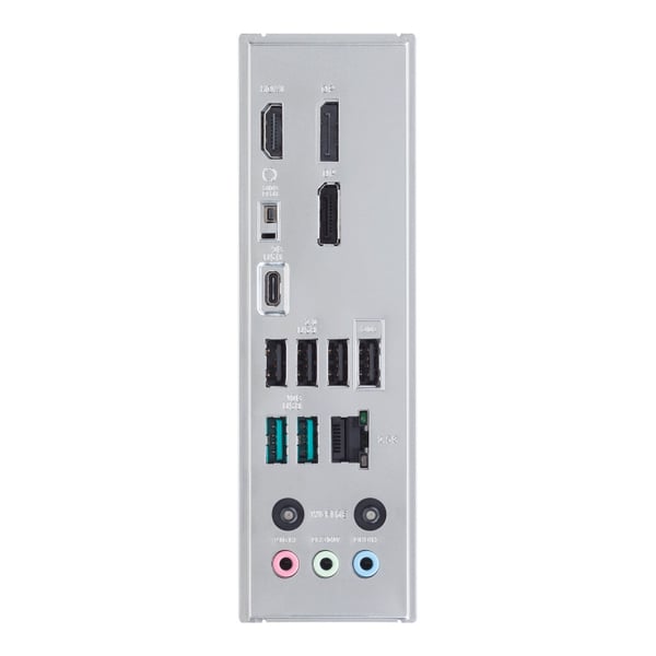 ASUS PRIME B840M-A WIFI AM5 Micro-ATX bundkort