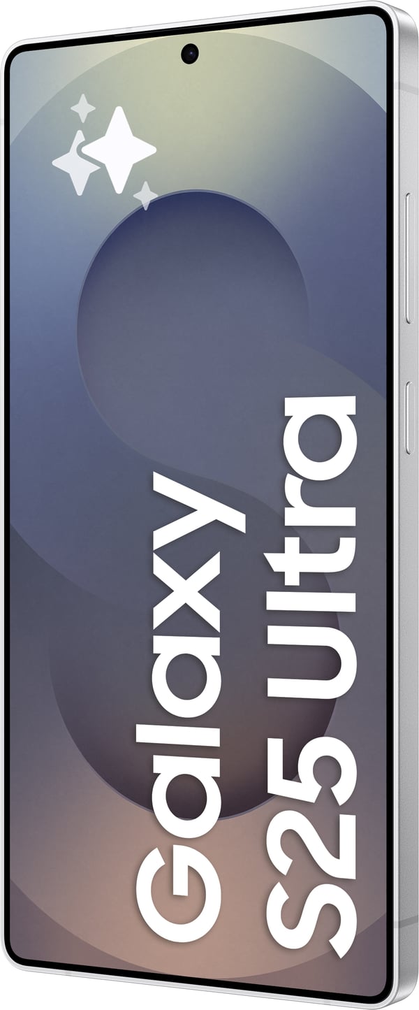 Samsung Galaxy S25 Ultra 5G telefon, 512/12 GB, Titanium Silverblue