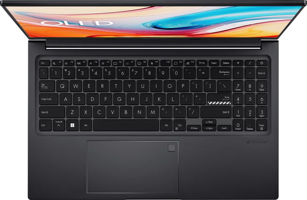 ASUS Vivobook 15 OLED 15" bärbar dator (D1505YA-L1370W), Win 11