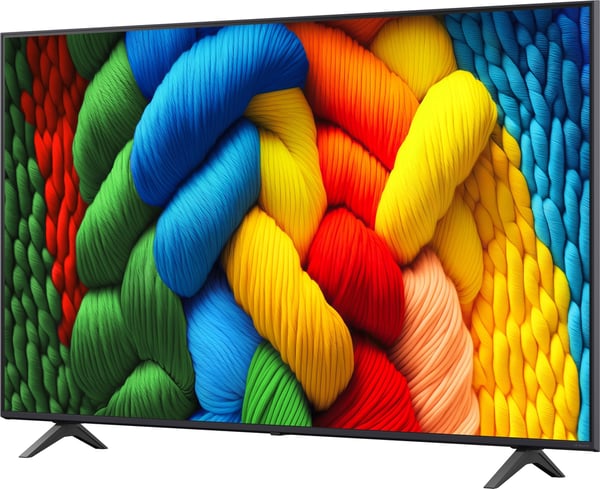 LG 65'' NANO 80 – 4K TV (2025)