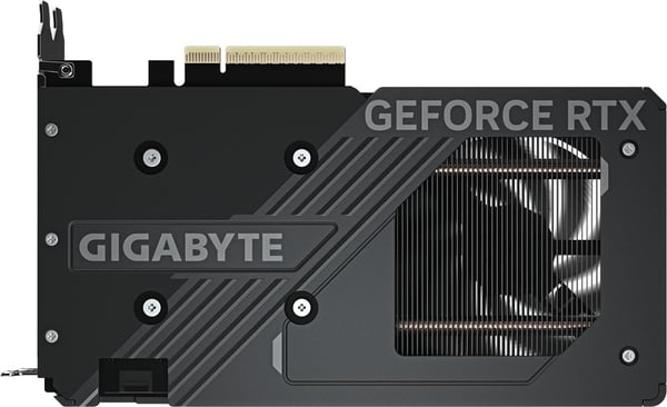 GIGABYTE GeForce RTX 5060 WINDFORCE OC 8GB grafikkort