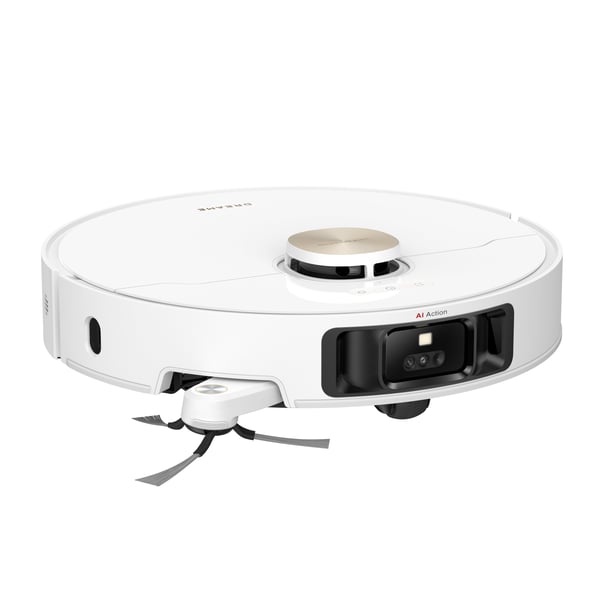 Dreame L50 Ultra robotdammsugare