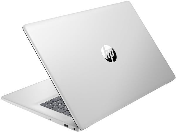 HP Laptop 17-cp2171no 17,3" bärbar dator (BV9Q1EA)