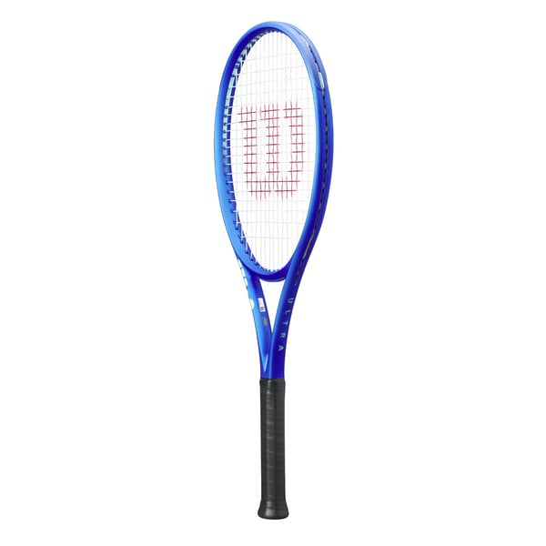 Wilson Ultra 100 V5 FRM tennisracket, greppstorlek 3