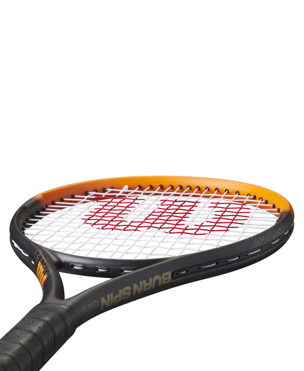 Wilson Burn Spin Jr 24 tennisracket