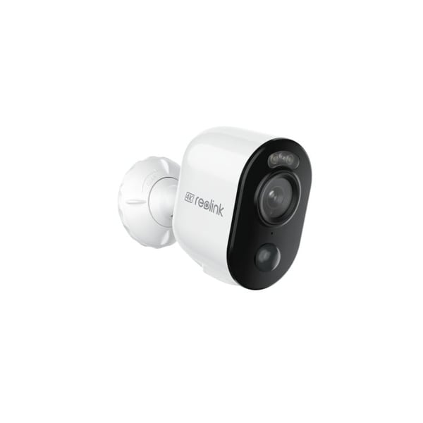 Reolink Home Hub Kit övervakningssystem, Home Hub + 2 x Argus 3 Ultra