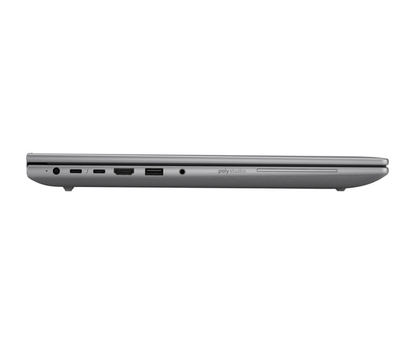 HP ZBook X G1i 16 bärbar, Windows 11 Pro (B72V8ET)
