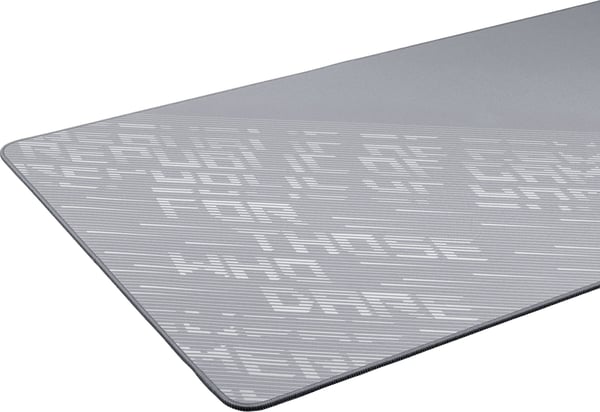 Asus ROG Scabbard II XXL musmatta, 900 x 400 mm