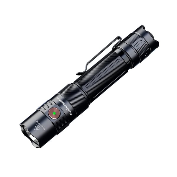 Fenix PD35R ACE ficklampa, 2000 lm