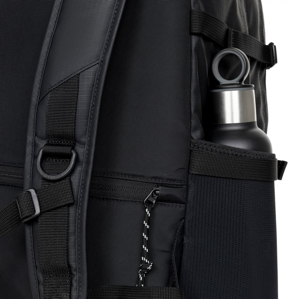 Eastpak Volker PRO CS ryggsäck, svart