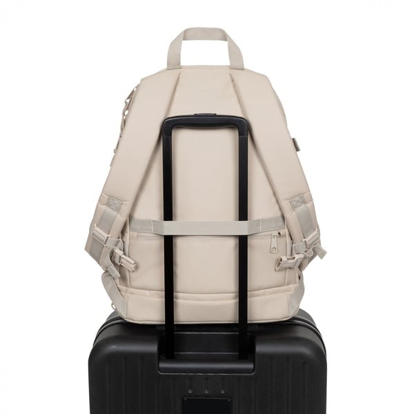 Eastpak EVERYDAY PAK'R ryggsäck, Monoton Beige