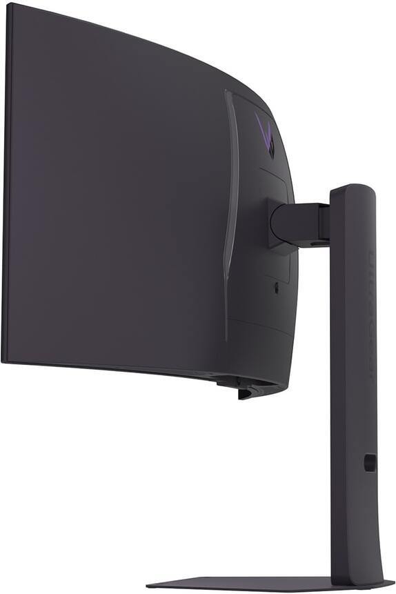 LG UltraGear OLED 34GX900A-B 34" spelskärm