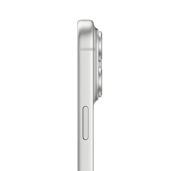 Apple iPhone 17 Pro Max 256 GB telefon, silver