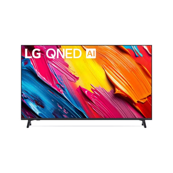 LG 50'' QNED 70 – 4K TV (2025)