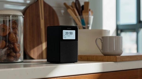 Philips TAR5100 Bluetooth-radio