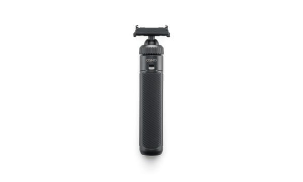 DJI Osmo Action Dubbelriktad Mini Förlängningsstång selfiestick och stativ