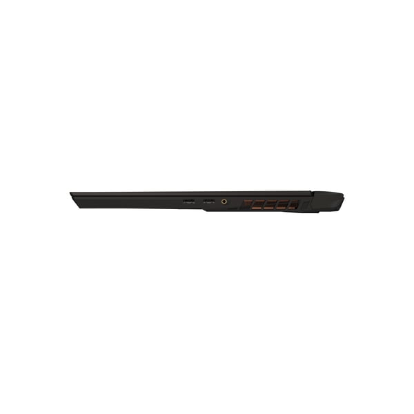 MSI Vector 17 HX AI 17" speldator