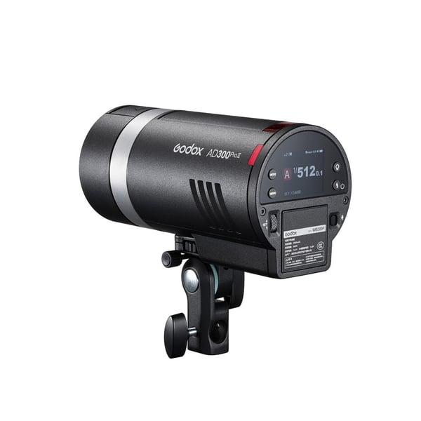 Godox AD300 Pro II-blixt