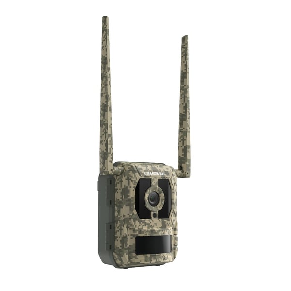 Reolink Talon Pro 4G-viltkamera för utomhusbruk