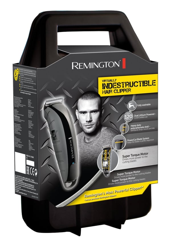 Remington HC5880 skæremaskine